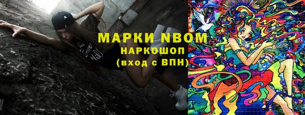 молекула духа Навашино